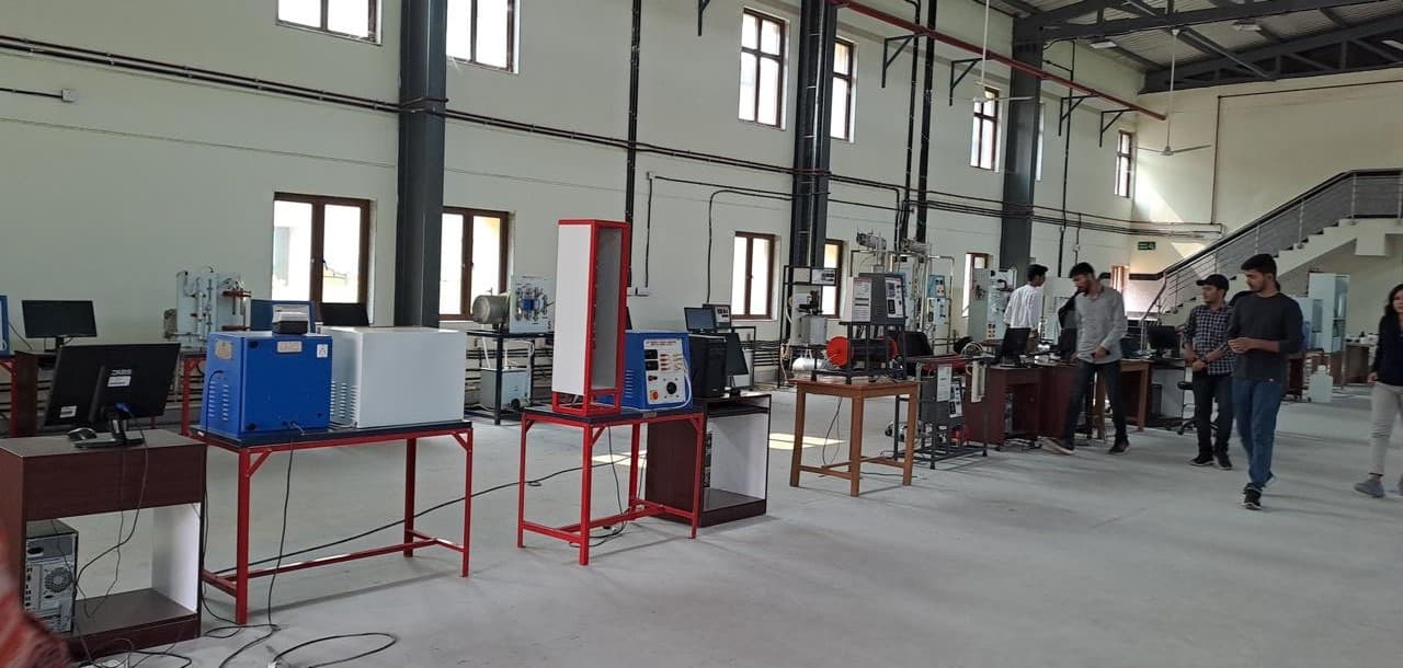 IIT Patna Academic Building photo 25